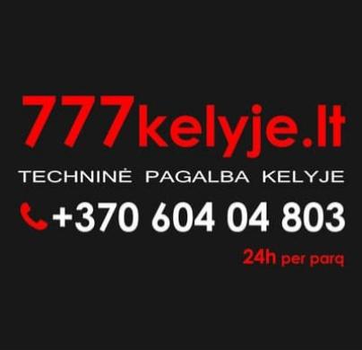 Tralas Traliukas Vilniuje Pigi Pagalba Kelyje Evakuatorius-1