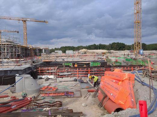 Darbas Betonuotojams Danijoje, 15eu/val-1