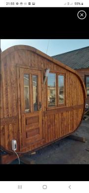 Sodo namelis-1