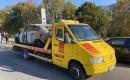 Tralas Vilniuje Technine pagalba kelyje Vilnius-1