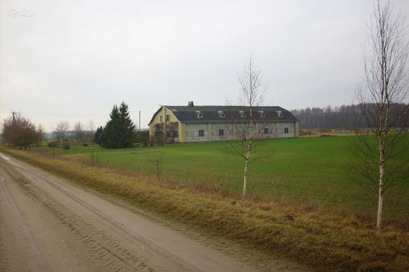 700 A SKLYPAS ŠIAULIŲ R. SAV., NIKANČIAI-1