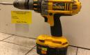 Akumuliatorinis gręžtuvas “Dewalt DC925”-1