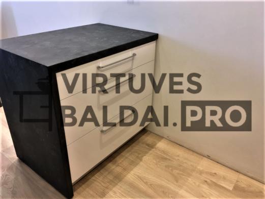 Aukštos kokybės virtuvės baldai Jūsų namams.-1