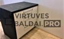 Aukštos kokybės virtuvės baldai Jūsų namams.-1
