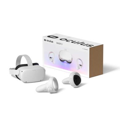 Oculus quest 2 128 GB-1