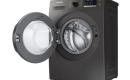 Nauja skalbimo mašina Samsung WW70TA046AX/LE-1