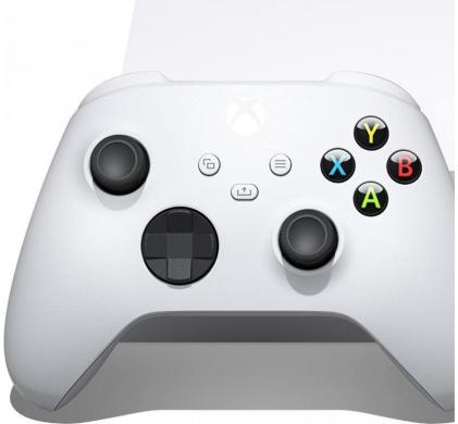 Nauja žaidimų konsolė XBOX SERIES S, 500GB su 24 mėn garantija-1