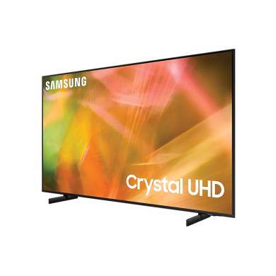Naujas LED televizorius Samsung UE43AU8072UXXH žema kaina pigiau su akcija-2