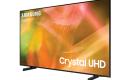 Naujas LED televizorius Samsung UE43AU8072UXXH žema kaina pigiau su akcija-2