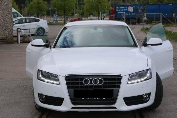 Audi A5-1