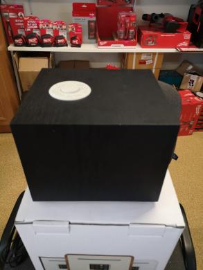 Muzikos grotuvas su Spotify, Fm, Bluetooth, CD, Us-1