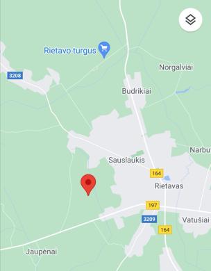 Sodo sklypas su nameliu-1
