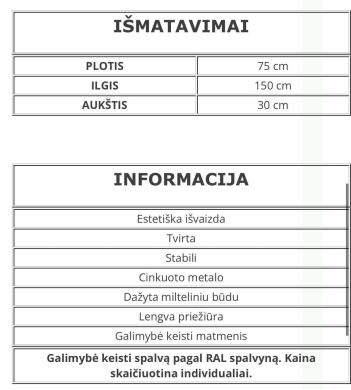 Pakelta lysve-1