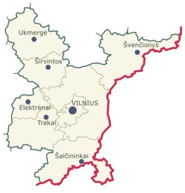 Dujinių Katilų Remontas, Profilaktika, Vilnius-1