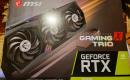 MSI GeForce RTX 3090 GAMING X TRIO 24GB GDDR6X vaizdo plokštė-1