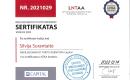 LNTAA sertifikuota NT brokerė Silvija Surantaitė-1