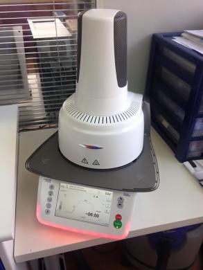 Programat EP 5010 Ivoclar Dental Ceramic Furnace And Vacuum Pump-1