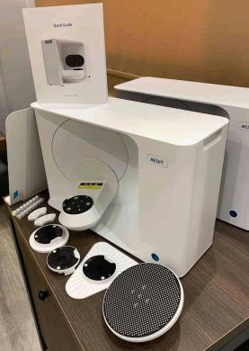 Medit T710 Tabletop 3D Dental Scanner-1