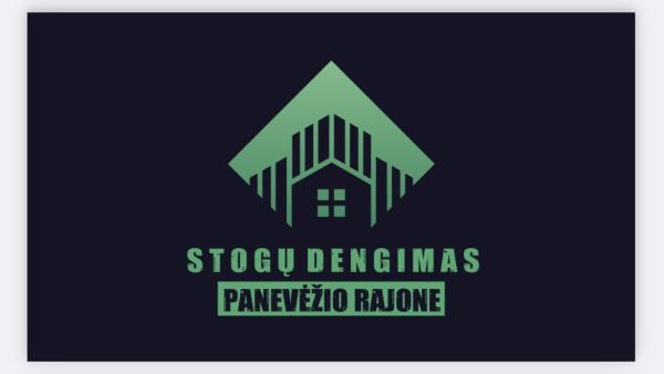 Stogo darbai-1