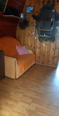 Parduodu sodų bendrijoe "Berželis" sodą su vasarnamiu-1