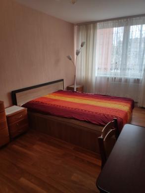 Klaipėdos Senamiestyje siūlomas 2 kambarių butas ilgalaikei nuomai-1