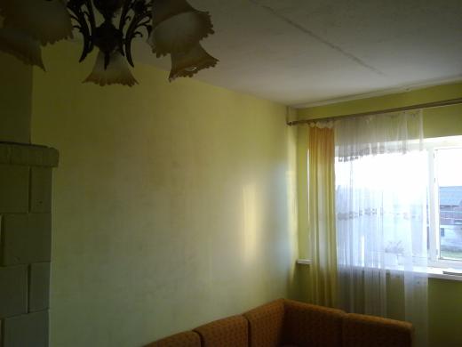 Parduodamas 2kamb butas prie Mazosios Rieses,Vilnius-1