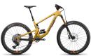 2022 Santa Cruz Bronson XX1 AXS RSV Carbon CC MX Mountain Bike (M3BIKESHOP)-1