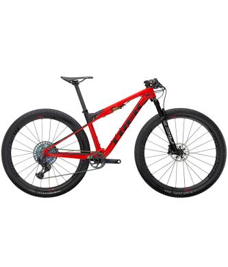 2022 Trek Supercaliber 9.9 XX1 AXS Mountain Bike (M3BIKESHOP)-1