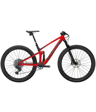 2022 Trek Top Fuel 9.9 XX1 AXS Mountain Bike (M3BIKESHOP)-1