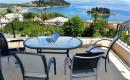 Villa Pontikonisi Corfu Graikija 6 Svečiai-1