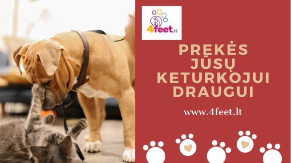 4feet.lt - įvairios gyvūnų prekės-1