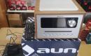 Auna radija su Bluetooth, Aux, Usb ir CD-1