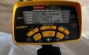 Metalo detektorius GARRETT ACE 400i+-1