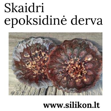 Epoksidas - epoksidinė derva-1
