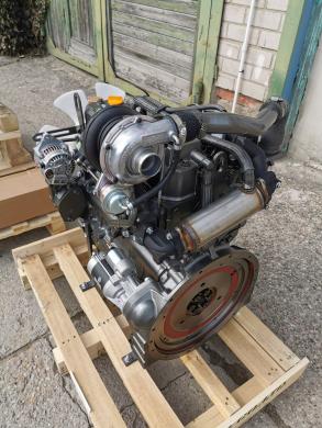 VARIKLIS YANMAR 4TNV94, 4TVE94-1