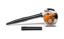 Stihl Bg 86 benzininis pūstuvas-45% 2022m-1