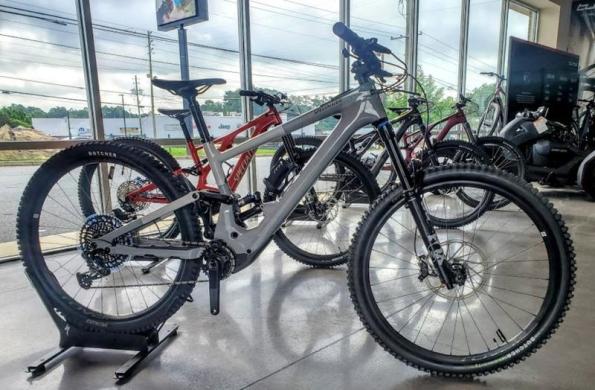 2022 Specialized Turbo Levo Expert-1