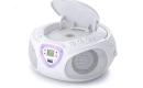 Muzikos grotuvas su CD, Fm, Usb ir Bluetooth-1