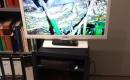 Parduodu Telefunken  Full  HD DTV LED televizoriu (56 cm / (22 coliai), Full HD.-1
