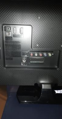 Televizorius Samsung Full HD DTV Įstrižainė 56cm 22coliai-1