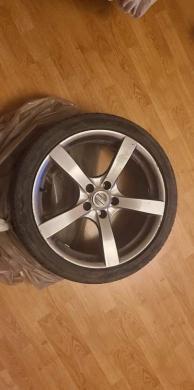 R18, 225/45-1