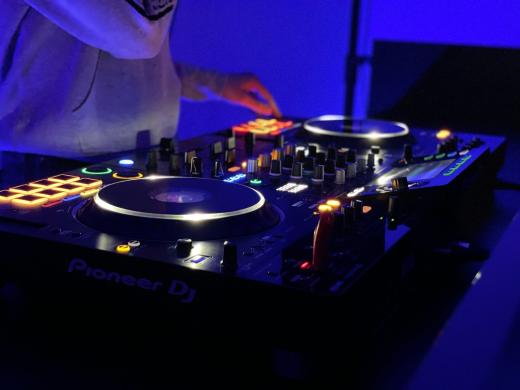 Individualūs DJ ir muzikos produkcijos kursai KAUNE-1
