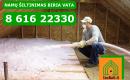 Šiltinimas biria pučiama vata visoje Lietuvoje-1