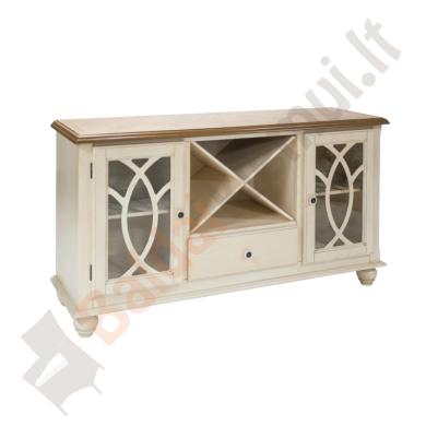 Indauja LILY 152x46xH84cm-1