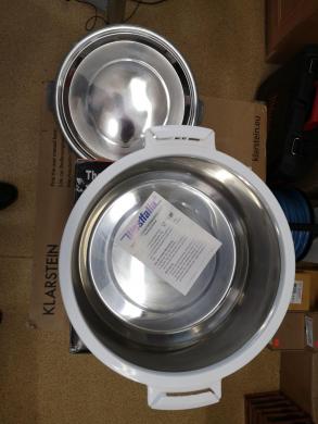 Nenaudotas Westfalia termo puodas 7l-1