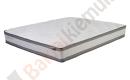 Spyruoklinis čiužinys HARMONY DUO NEW, 140x200xH27cm, dvipusis-1