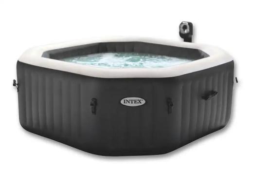 Hidromasažinis Spa Baseinas Purespa Deluxe Hws 800-1