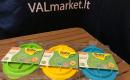 Silikoninė lėkštė vaikams-1