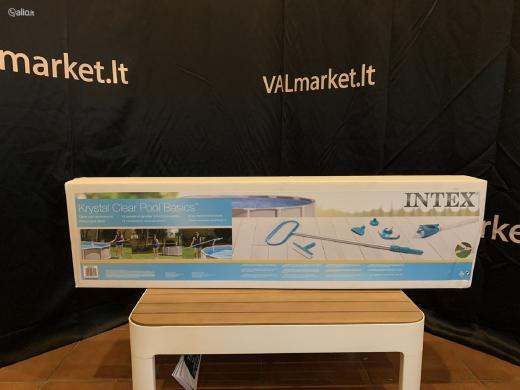 Intex baseino priežiūros rinkinys-1