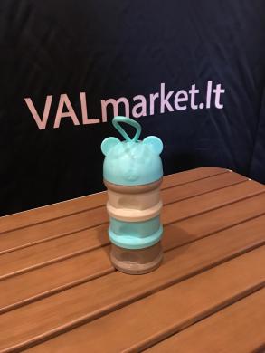 Birių produktų / maisto talpykla-1
